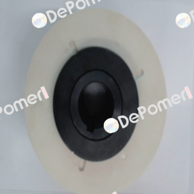 TG60-TGBU 1" Destaco