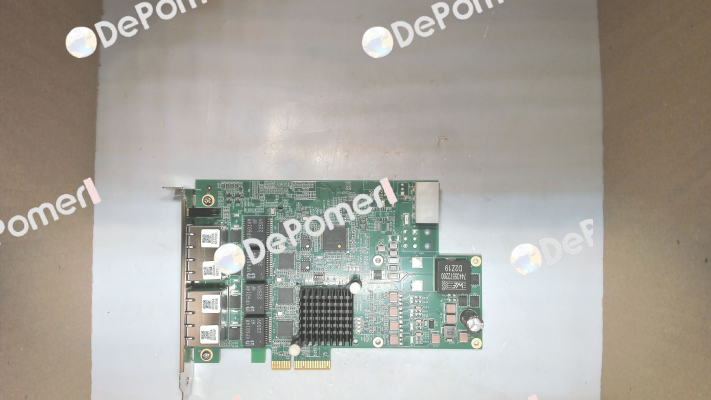 PCIE-GIE74P Adlink