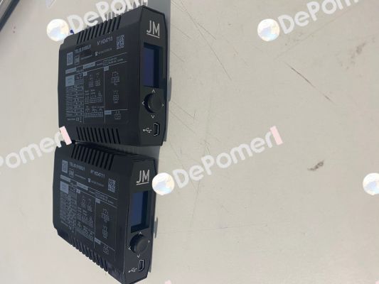 TELIS 9150U1 JM Concept