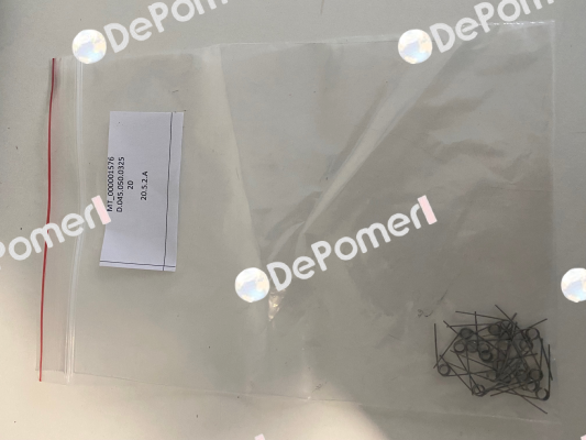 D.045.050.0325 Vanel