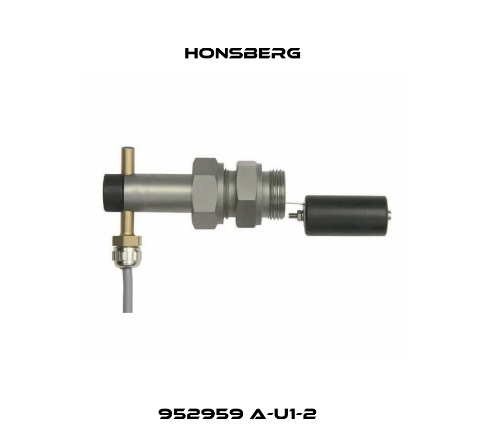 952959 A-U1-2   Honsberg