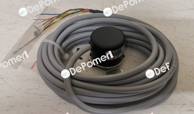 755A-14-S-1024-R-HV-1-SF-S/15 ACCU-CODER