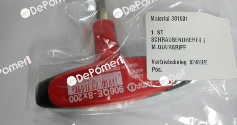 381601 Röhm