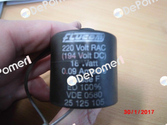 VBH.820020.012 Flucom