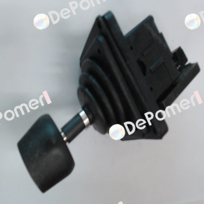 112S15S71 P-Q Controls