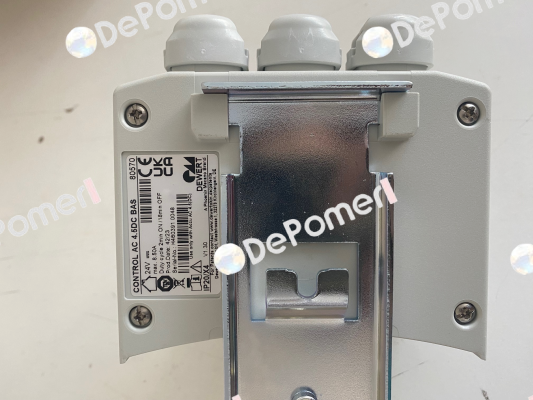 Dewert control box DEWERT
