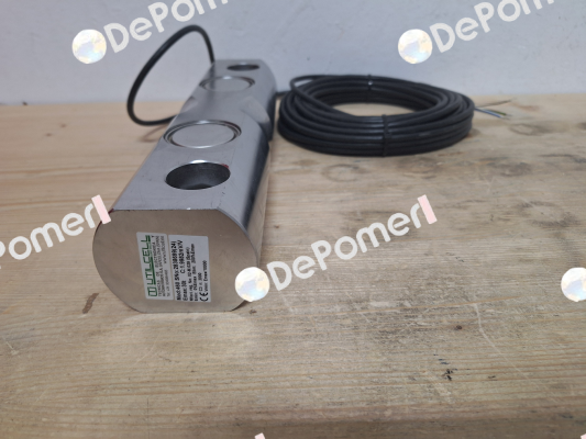 460 30t Utilcell