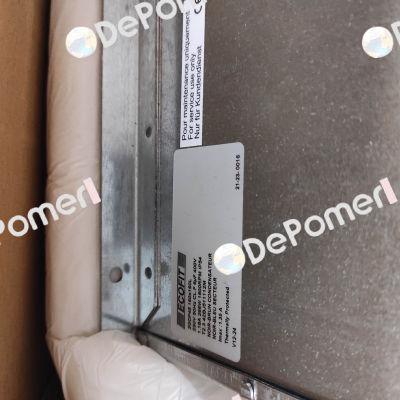 2GDF45 160X160L V12-24-3 SP Ecofit