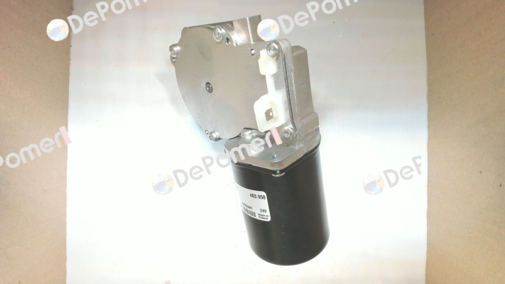 403958 Nidec