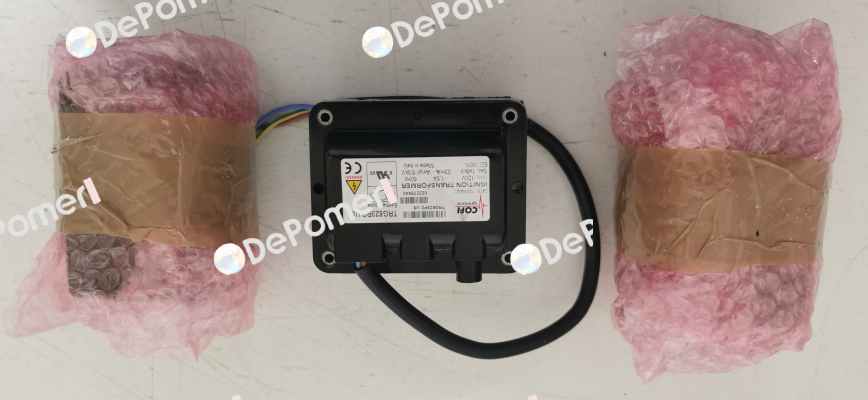 TRG623PC US Cofi