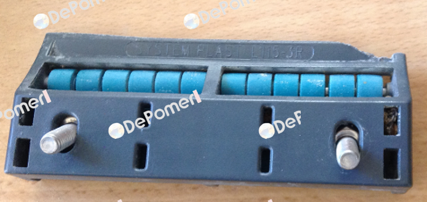 SYS16770 / TME330R3MR System Plast