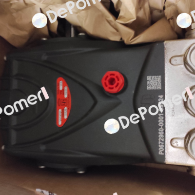 VHT 4721 Interpump