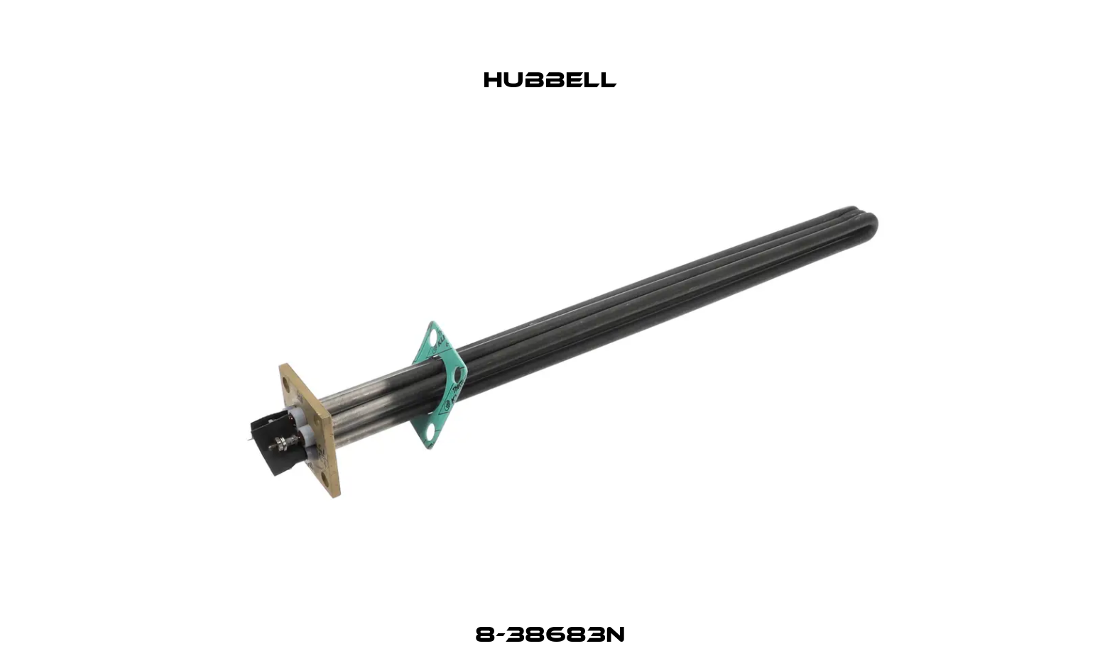 8-38683N Hubbell