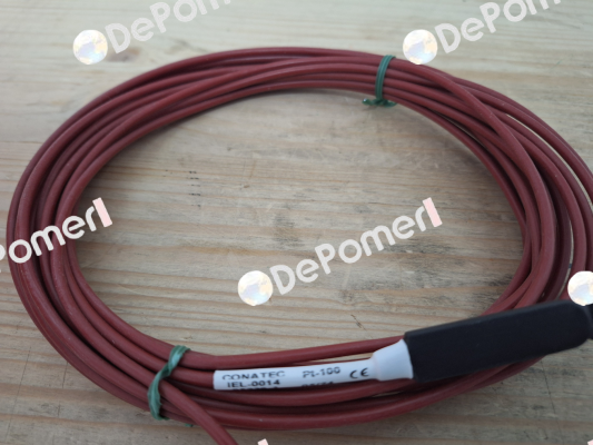 IEL-0014 Conatec