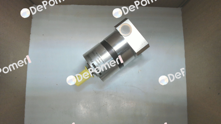 PSO060 / PN 2000007 SynchroTech