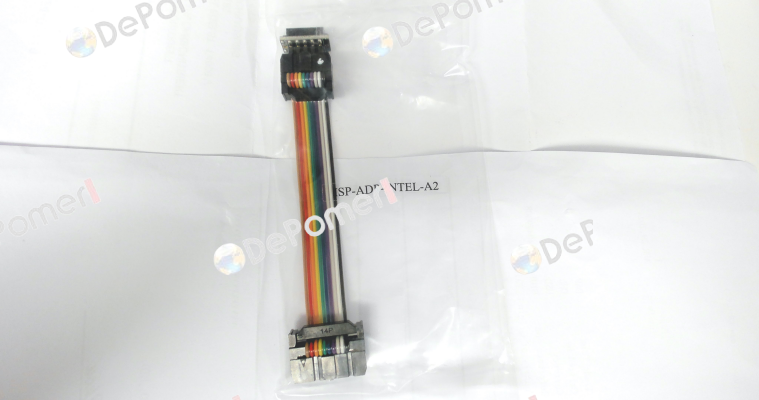 ISP-ADP-INTEL-A2 Dediprog
