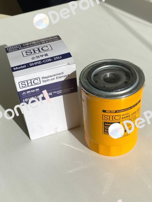 SHRE-C08-25U Sejin