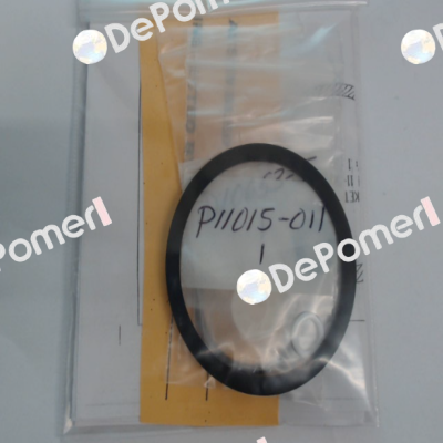 11-6099N301A-4P-RUSKA SC Hydraulic