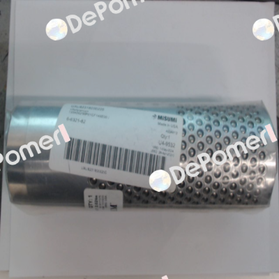 EDP 6-6321-82 Danly