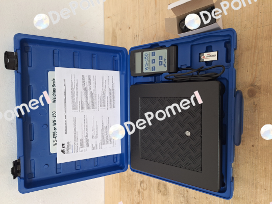 P/N: 499170, Type: WS-150 ITE Tools