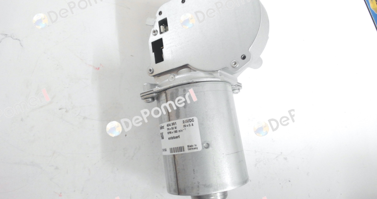 404.991 Nidec