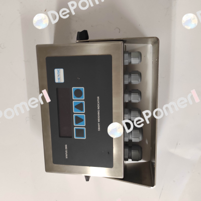 HW3AW-S290SDC000 Hense Wägetechnik