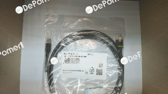 Cable for  V450HDS36080001 Microscan