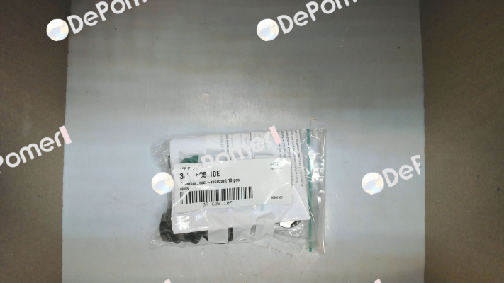 3R-605.10E - 10 pcs. System 3R