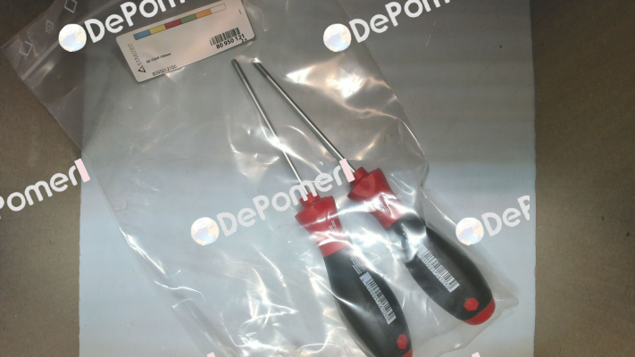L05 00870 Komet