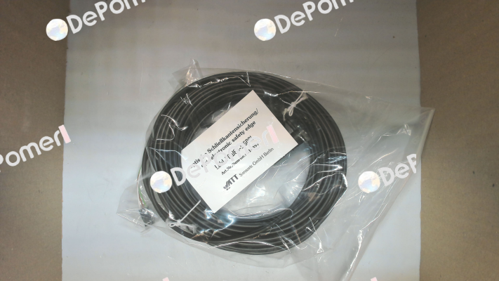 LOW-POWER-SIGNAL-12M-1/10,5Mol Witt Sensoric