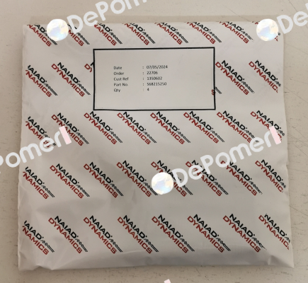 S68215250 VT MARINE PRODUCTS LTD