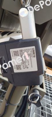 J26623 Linak