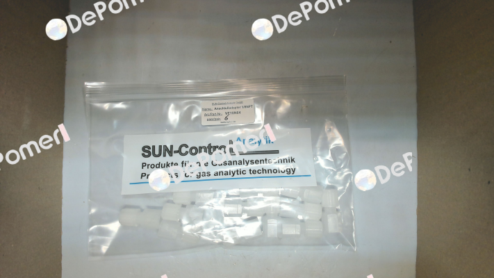 VE18N64 SUN-Control