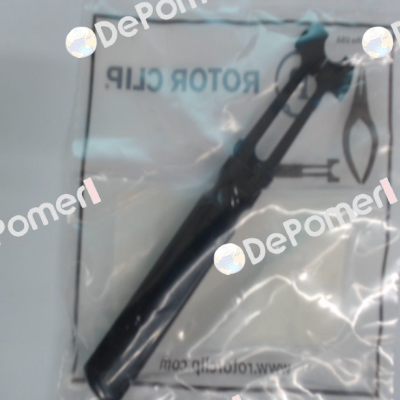 A-837 Rotor Clip