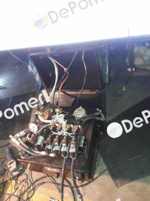 MM256 MAHLE