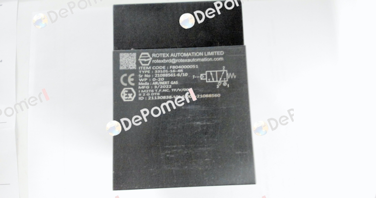 33101-16-4R Rotex