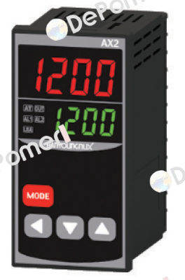 AX2-2A HanYoung NUX