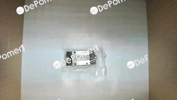 BRC15UO ABBA Linear Tech