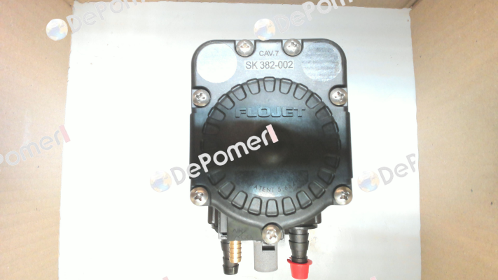 SK 382-002 Flojet Pump