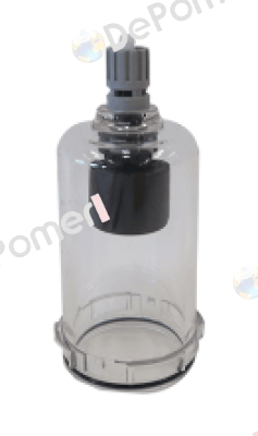M4000-W-BOWL-F1 Ckd
