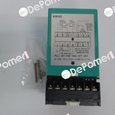 IP1F   Takex