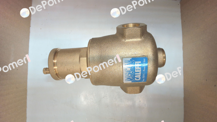 551005 Caleffi