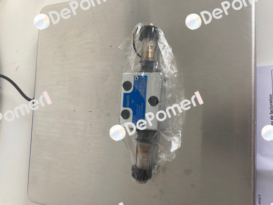 L5010E201000000 Oil Sistem