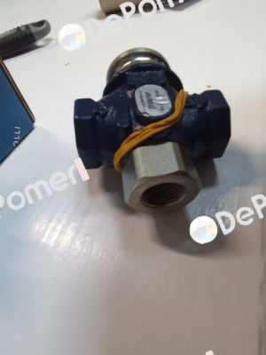 3TGB15F iSMA CONTROLLI