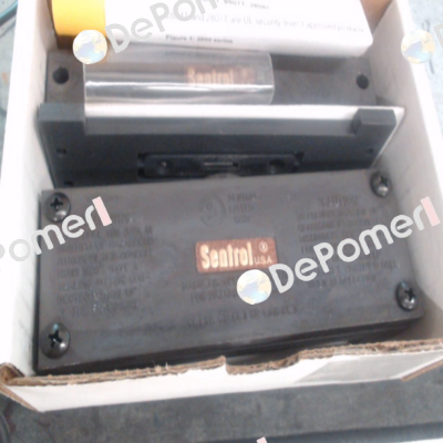 2807T-M Sentrol