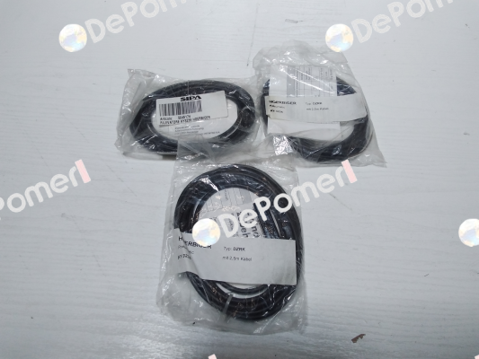 P/N: KY3235, Type: DZRK Hoerbiger