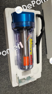 MM10 Eclipse Magnetics