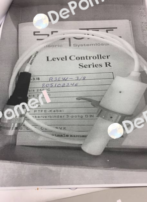 R3EW-3/8  Senotec