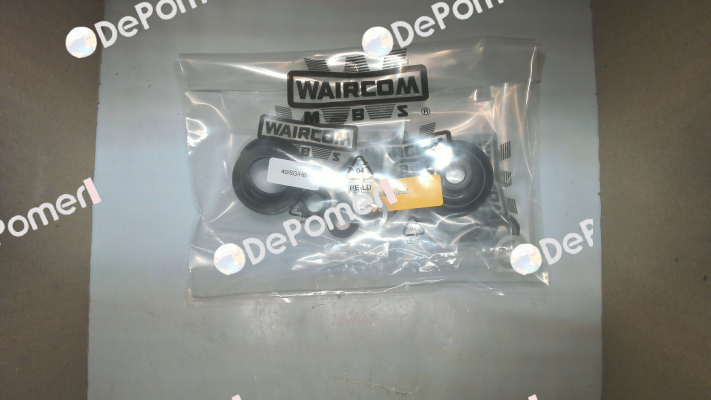 40/SG/HB Waircom
