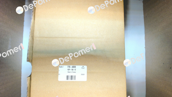 RSP-750-12 Mean Well